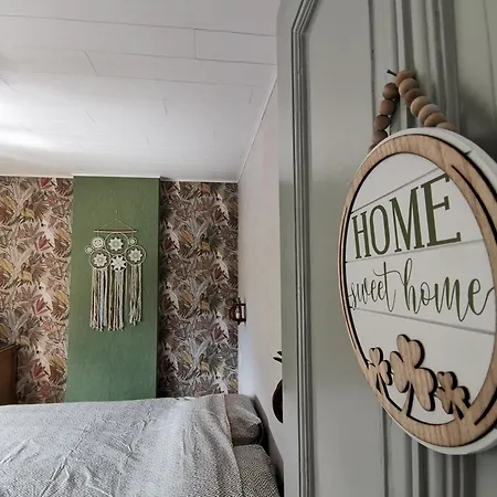 L'échappée Belle Casa di campagna *