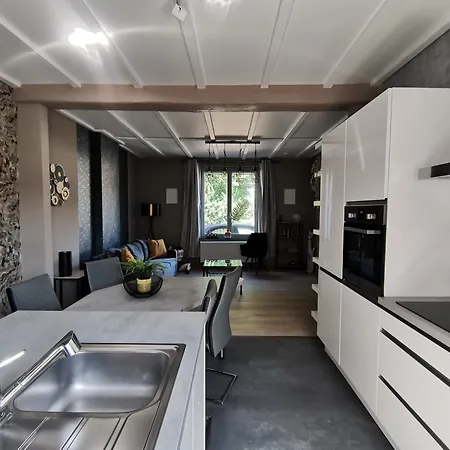 Casa di campagna L'échappée Belle Aywaille