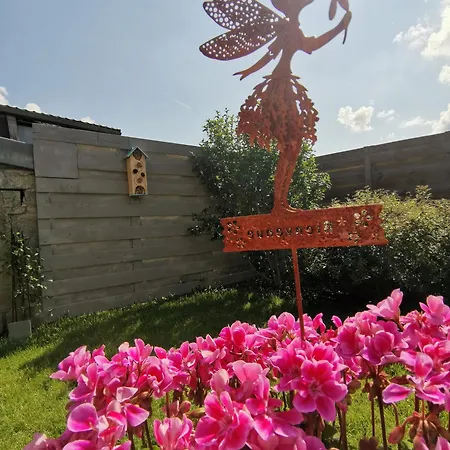 L'echappee Belle אייבלי