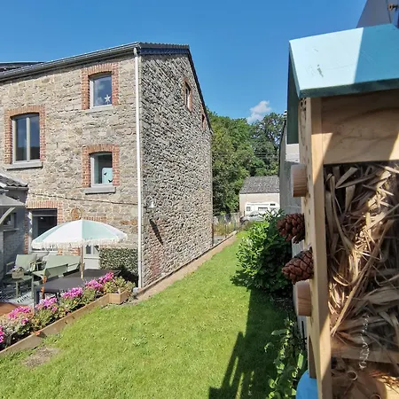 L'echappee Belle * אייבלי