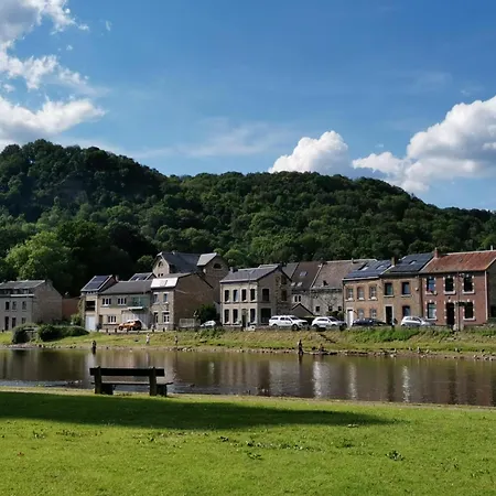 Séjour à la campagne L'echappee Belle *