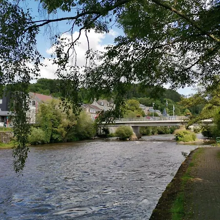 L'echappee Belle אייבלי