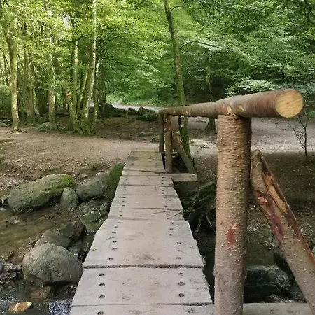 L'echappee Belle בית כפרי *