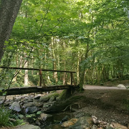 L'echappee Belle אייבלי