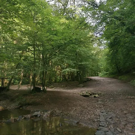 L'echappee Belle Séjour à la campagne