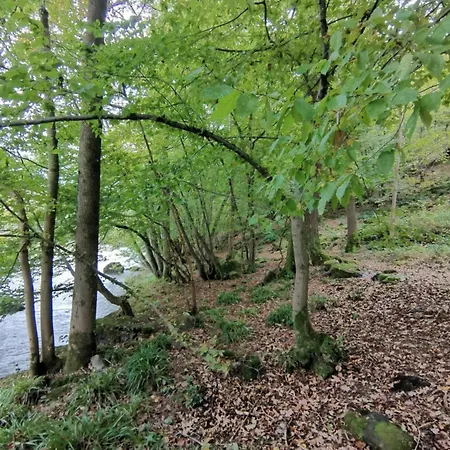 L'echappee Belle בית כפרי אייבלי